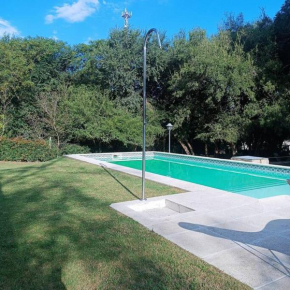 Excepcional Casa de campo